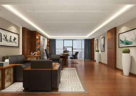 企業(yè)老板辦公室風水如何布局