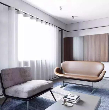 布藝窗簾定做：新手都在用的挑窗簾技巧，讓你少花一半冤枉錢