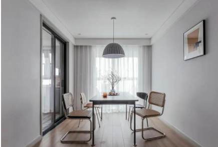 辦公隔音窗簾：窗簾怎么選？懶人拿去直接用就行