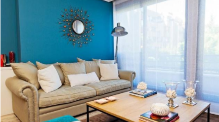 窗簾布藝搭配：智能電動(dòng)窗簾如何選購(gòu)？安裝電動(dòng)窗簾需要多少錢？