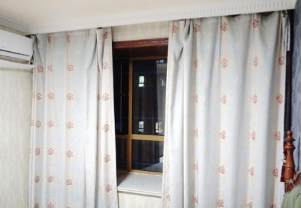 福州窗簾加工：選窗簾中你最該牢記的6件事，不愁不會(huì)選窗簾！