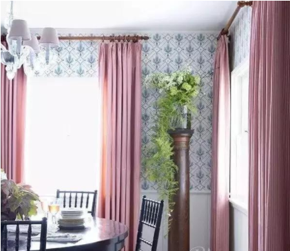 成品窗簾和定制窗簾，區(qū)別這么大？