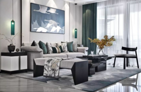 歐式窗簾安裝：硬裝不考慮安裝窗簾問題，裝修后患無窮！