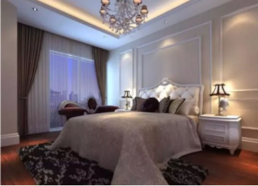 窗簾軌道安裝配件：教你認(rèn)識(shí)窗簾軌道有哪些種類(lèi)？