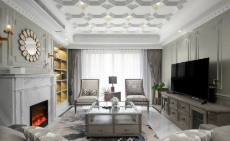 窗簾品牌加盟：實(shí)體店買(mǎi)窗簾是不是智商稅？