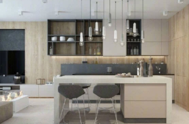 電動(dòng)窗簾軌道配件，怎么區(qū)別市場(chǎng)上窗簾軌道的好壞？