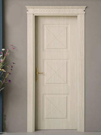 仿古實木門窗，實木門不知道如何挑選？