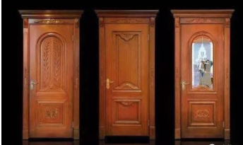 裝修選鋼木門還是實木門？