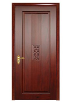 煙臺實木門批發(fā);實木門與實木復(fù)合門的區(qū)別？