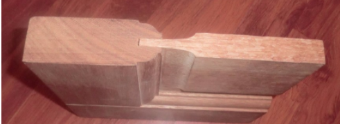 實木門板廠家：實木門板那么多叫法怎么區(qū)分？