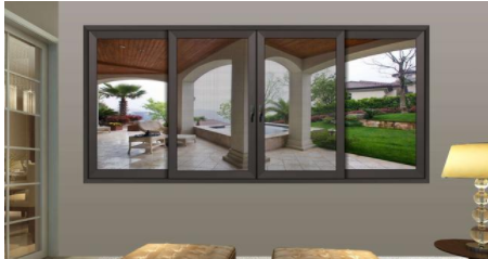 塑鋼門窗配件：塑鋼門窗都有哪些特點？如何選購？