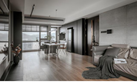 北京家裝流程，家裝裝修塑料類裝修材料