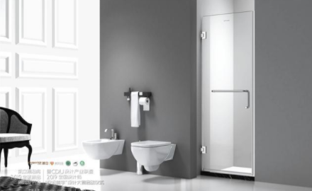 整體淋浴房安裝，做好不銹鋼淋浴房保養(yǎng)工作!