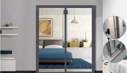 門窗安裝加盟：門窗安裝中需要注意哪些細(xì)節(jié)才不會返工？