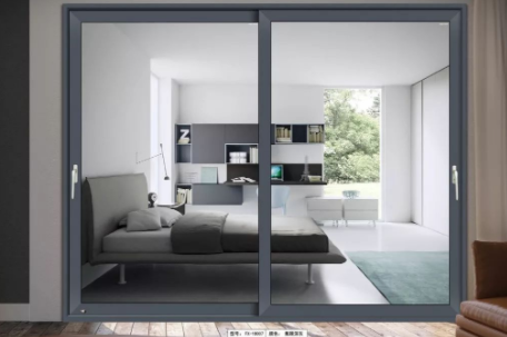 節(jié)能門窗代理：門窗安裝好后，如何檢驗細(xì)節(jié)