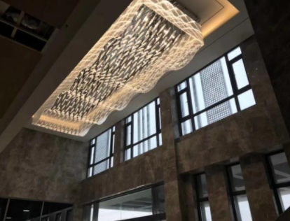 現(xiàn)代戶外燈具安裝需要注意什么（室內(nèi)外）以及維護(hù)？