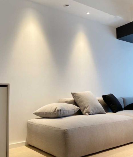 智能家裝流程：家裝如何選擇和布置室內(nèi)燈具？