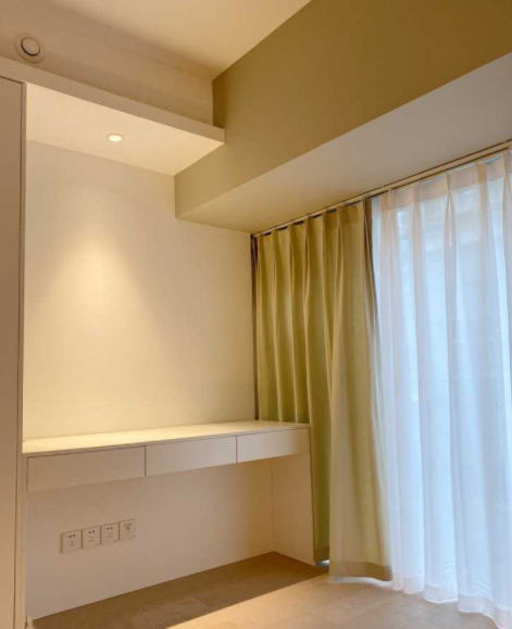 辦公室設(shè)計(jì)裝修方案：辦公室設(shè)計(jì)裝修中，這4種室內(nèi)燈具最受人們喜愛