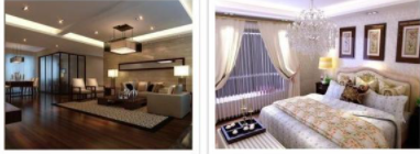 室內(nèi)照明燈具：室內(nèi)燈具怎么安裝？有什么技巧與方法？