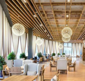 室內(nèi)照明設(shè)計(jì)案例：裝修不夠，燈具來湊！你知道都有哪些種類的燈具可以選擇嗎？