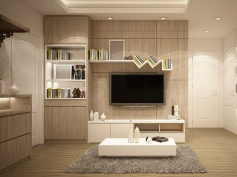 小戶型家裝風(fēng)水：家裝常用燈具種類及選購注意事項(xiàng)，快get起來！