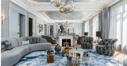 輕奢風(fēng)格時代：喜歡輕奢風(fēng)？這些意大利輕奢燈具品牌必不可少