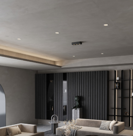 房間裝修清單：不同風格的裝修該怎么選燈具？