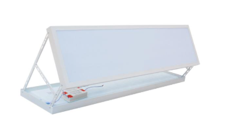 國家照明標準：球場的照明標準與燈具安裝要求你知道多少？