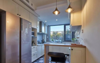 家居裝飾設計中不同功能區(qū)，如何選擇燈具？