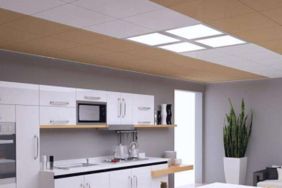 客廳燈具燈飾：燈具安裝施工時要注意什么？