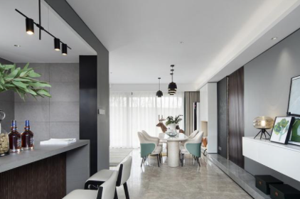 室內軟裝設計方案：軟裝設計師與室內設計師有區(qū)別嗎？