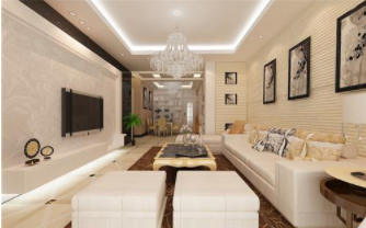 臨沂室內裝修檢測，室內裝修拆除的注意事項！