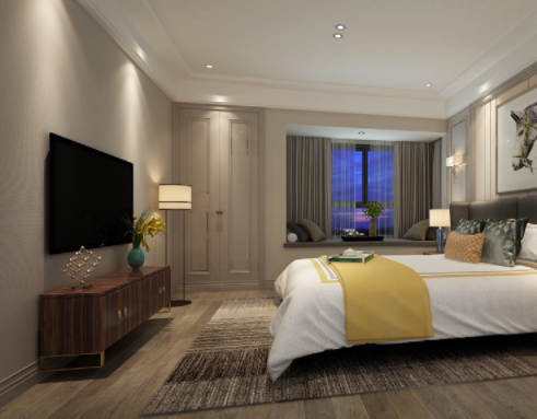 兒童房間裝飾設(shè)計(jì)：室內(nèi)兒童房如何裝修設(shè)計(jì)最合理？