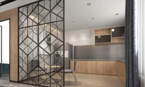 辦公室設(shè)計(jì)裝修：辦公室室內(nèi)采光的樣式應(yīng)怎樣安排？