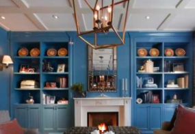 智能燈光照明：怎樣合理布置燈光來(lái)提升室內(nèi)的品質(zhì)感？