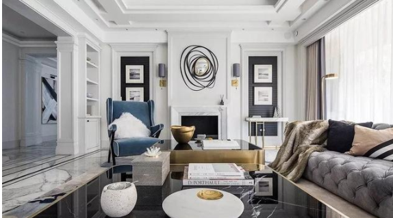 原木定制護(hù)墻板，護(hù)墻板是什么？