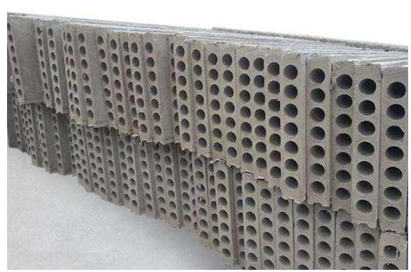 新型隔墻板價(jià)格：隔墻板輕質(zhì)材料有哪些？五類輕質(zhì)隔墻板推薦