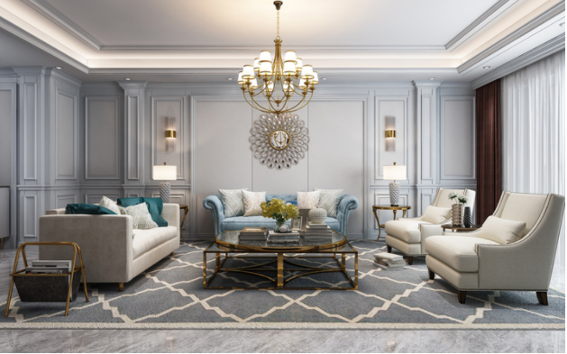 定制原木護墻板：護墻板有什么作用，一定要裝護墻板嗎？