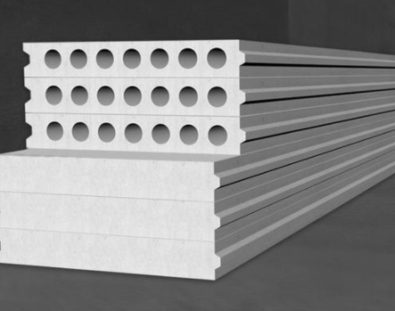 alc裝配式隔墻板，用隔墻板建房有什么好處及優(yōu)點？