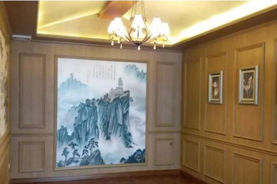 山東竹纖維品牌：竹纖維墻板缺點暴露 你還愿意為竹纖維墻板買單嗎？