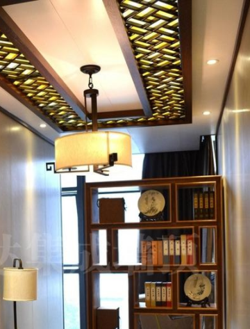 深圳房間裝修：裝修用集成墻板好還是瓷磚好，墻磚和集成墻板哪個貴?