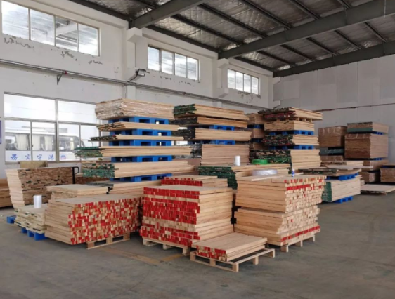 實(shí)木護(hù)墻板定制價格，為什么實(shí)木護(hù)墻板這么美？