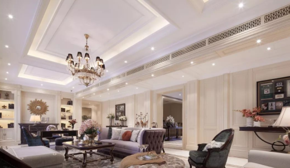 上海原木護(hù)墻板;實(shí)木護(hù)墻板到底該如何設(shè)計呢？