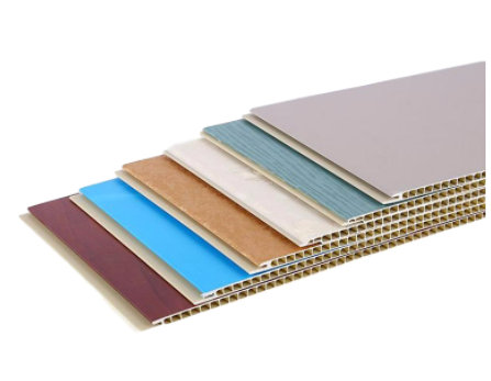 清潔工具設(shè)備：如何保清潔保養(yǎng)竹木纖維墻板？