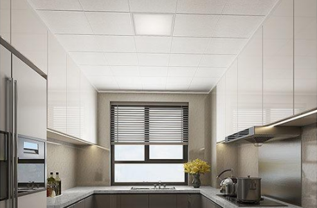 集成吊頂品牌加盟：集成吊頂如何驗收？集成吊頂特點有哪些？