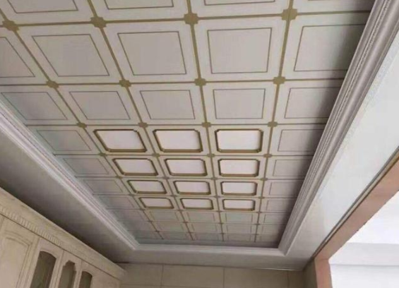 現(xiàn)代集成吊頂軟件：集成吊頂是什么？集成吊頂用哪種材質(zhì)好？