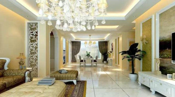 新房裝修設(shè)計(jì)注意事項(xiàng)：吊頂?shù)囊饬x是什么？新房裝修到底需不需要吊頂？