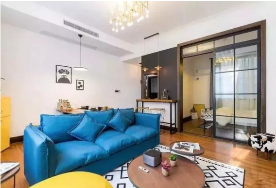 青島家裝吊頂設(shè)計(jì)，你家到底適不適合做吊頂？