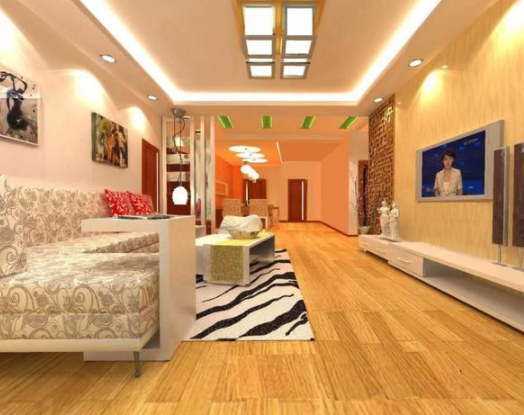 新型室內(nèi)裝修材料：臥室吊頂裝修材料有哪些？