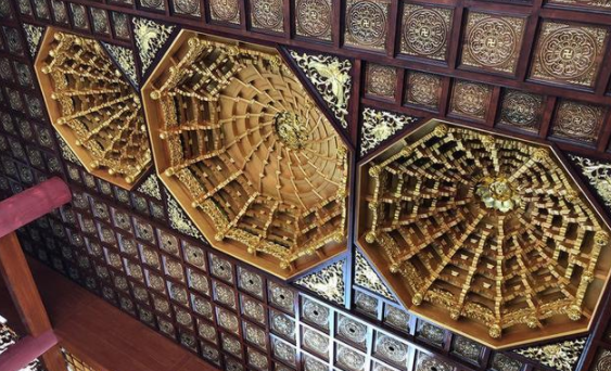 現(xiàn)代集成吊頂式空調(diào)機(jī)，輻射板吊頂空調(diào)怎么樣